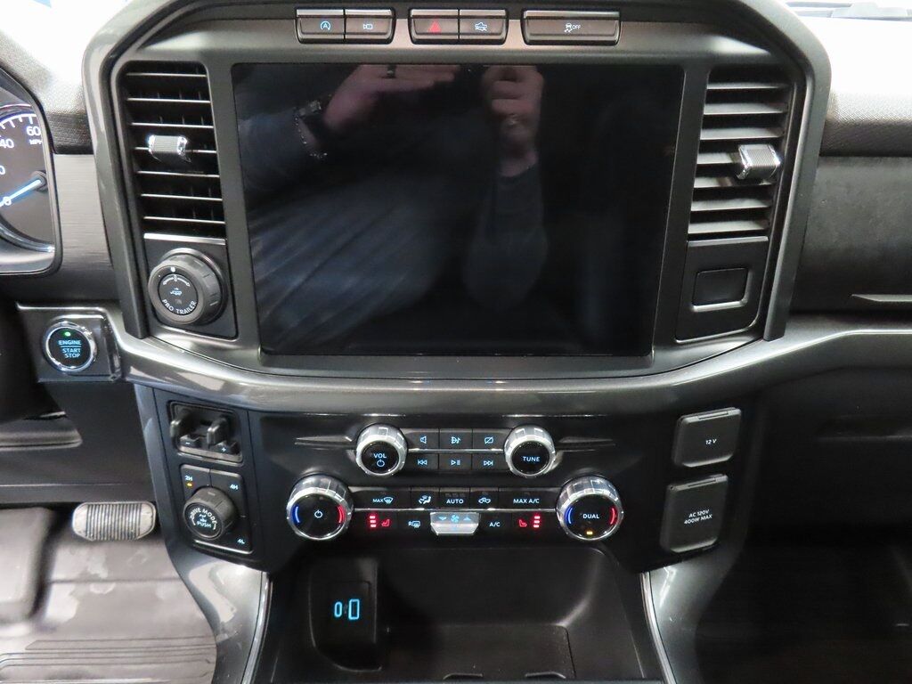 2023 Ford F-150 4x4 SuperCrew Tremor Fond du Lac WI 2023 Ford F-150 4x4 SuperCrew Tremor Fond du Lac WI