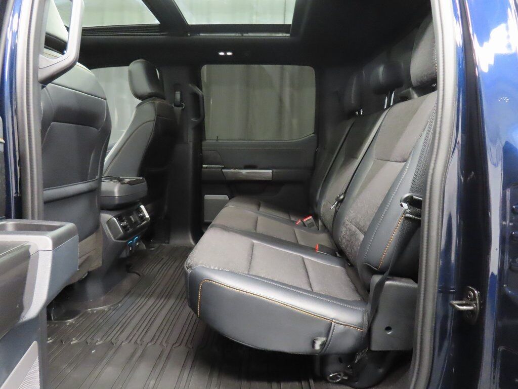 2023 Ford F-150 4x4 SuperCrew Tremor Fond du Lac WI 2023 Ford F-150 4x4 SuperCrew Tremor Fond du Lac WI