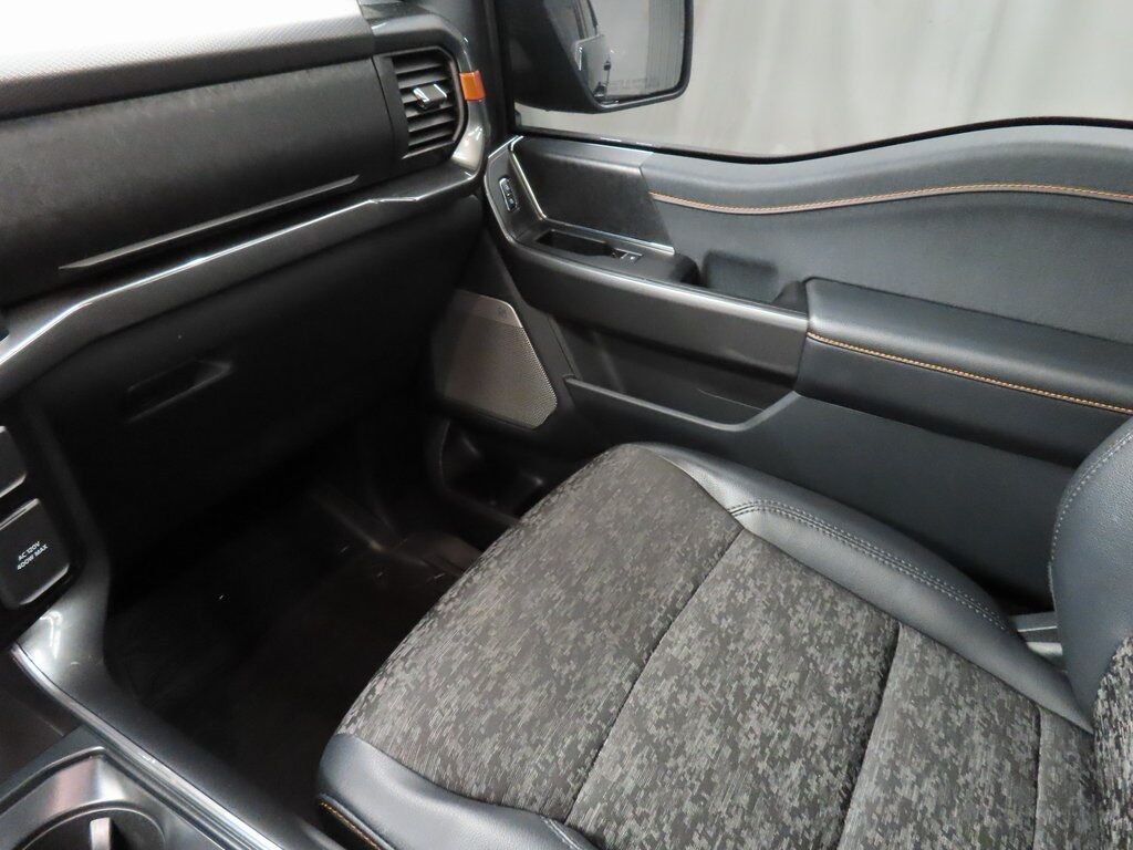 2023 Ford F-150 4x4 SuperCrew Tremor Fond du Lac WI 2023 Ford F-150 4x4 SuperCrew Tremor Fond du Lac WI