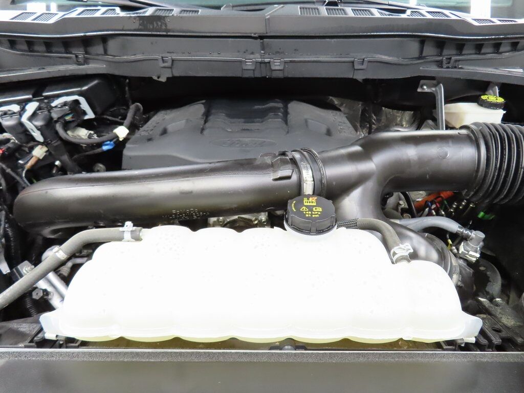 2023 Ford F-150 4x4 SuperCrew Tremor Fond du Lac WI 2023 Ford F-150 4x4 SuperCrew Tremor Fond du Lac WI