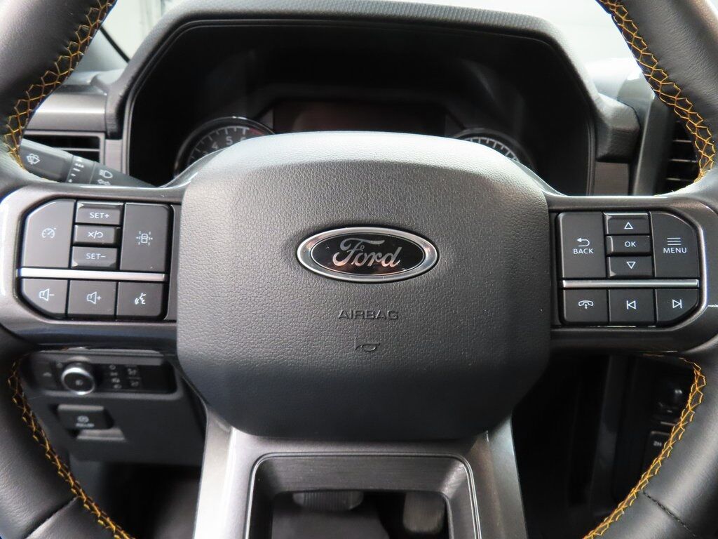 2023 Ford F-150 4x4 SuperCrew Tremor Fond du Lac WI 2023 Ford F-150 4x4 SuperCrew Tremor Fond du Lac WI