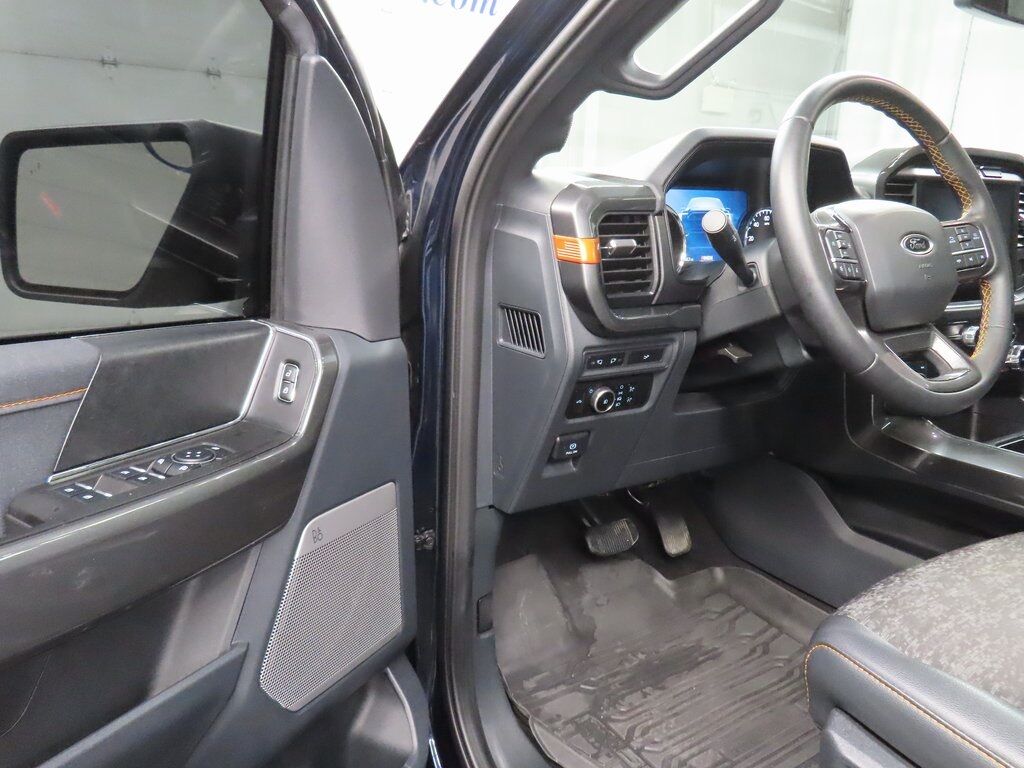 2023 Ford F-150 4x4 SuperCrew Tremor Fond du Lac WI 2023 Ford F-150 4x4 SuperCrew Tremor Fond du Lac WI