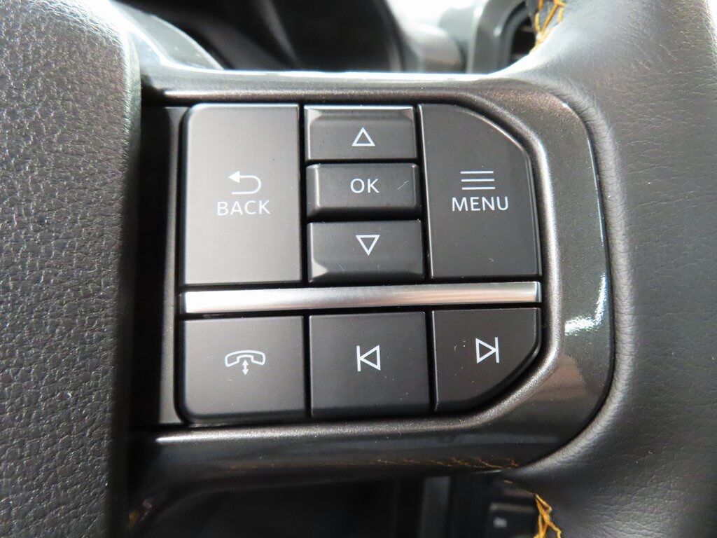 2023 Ford F-150 4x4 SuperCrew Tremor Fond du Lac WI 2023 Ford F-150 4x4 SuperCrew Tremor Fond du Lac WI