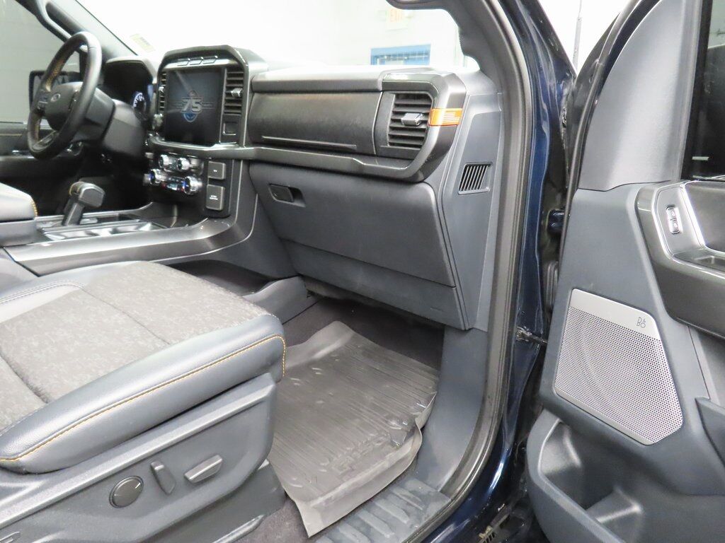 2023 Ford F-150 4x4 SuperCrew Tremor Fond du Lac WI 2023 Ford F-150 4x4 SuperCrew Tremor Fond du Lac WI