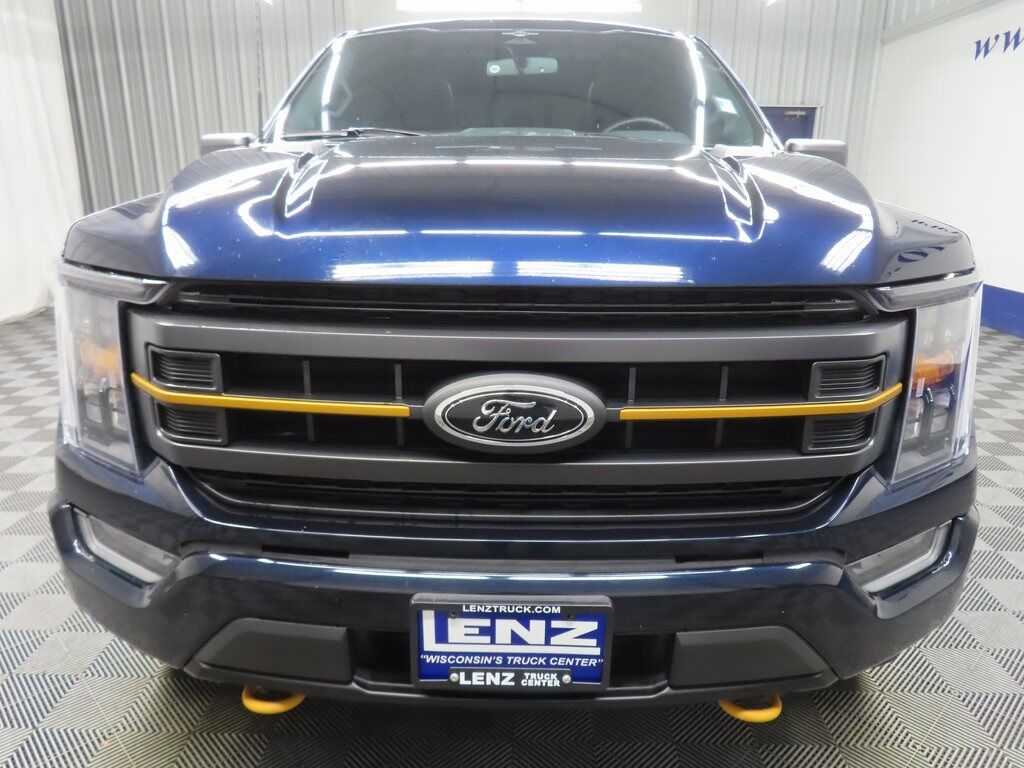 2023 Ford F-150 4x4 SuperCrew Tremor Fond du Lac WI 2023 Ford F-150 4x4 SuperCrew Tremor Fond du Lac WI