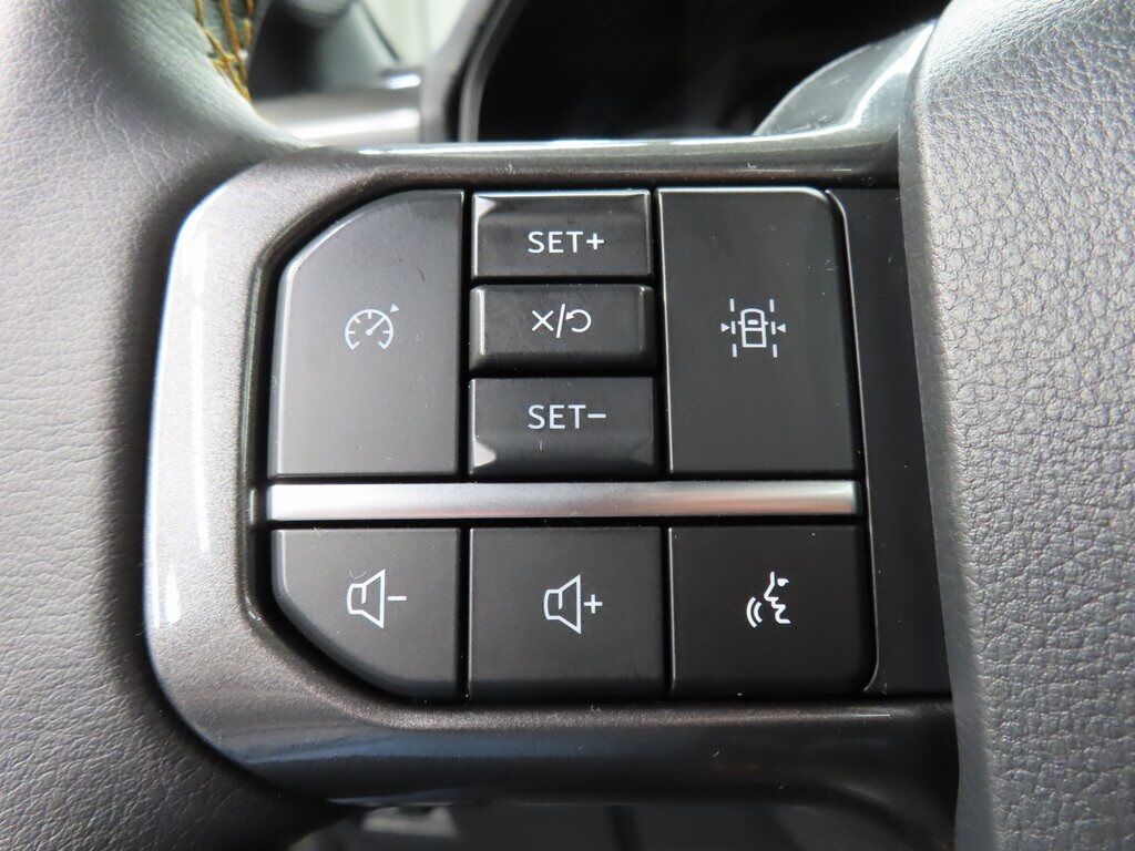 2023 Ford F-150 4x4 SuperCrew Tremor Fond du Lac WI 2023 Ford F-150 4x4 SuperCrew Tremor Fond du Lac WI