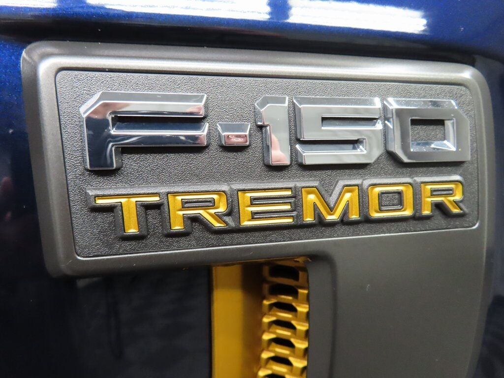 2023 Ford F-150 4x4 SuperCrew Tremor Fond du Lac WI 2023 Ford F-150 4x4 SuperCrew Tremor Fond du Lac WI
