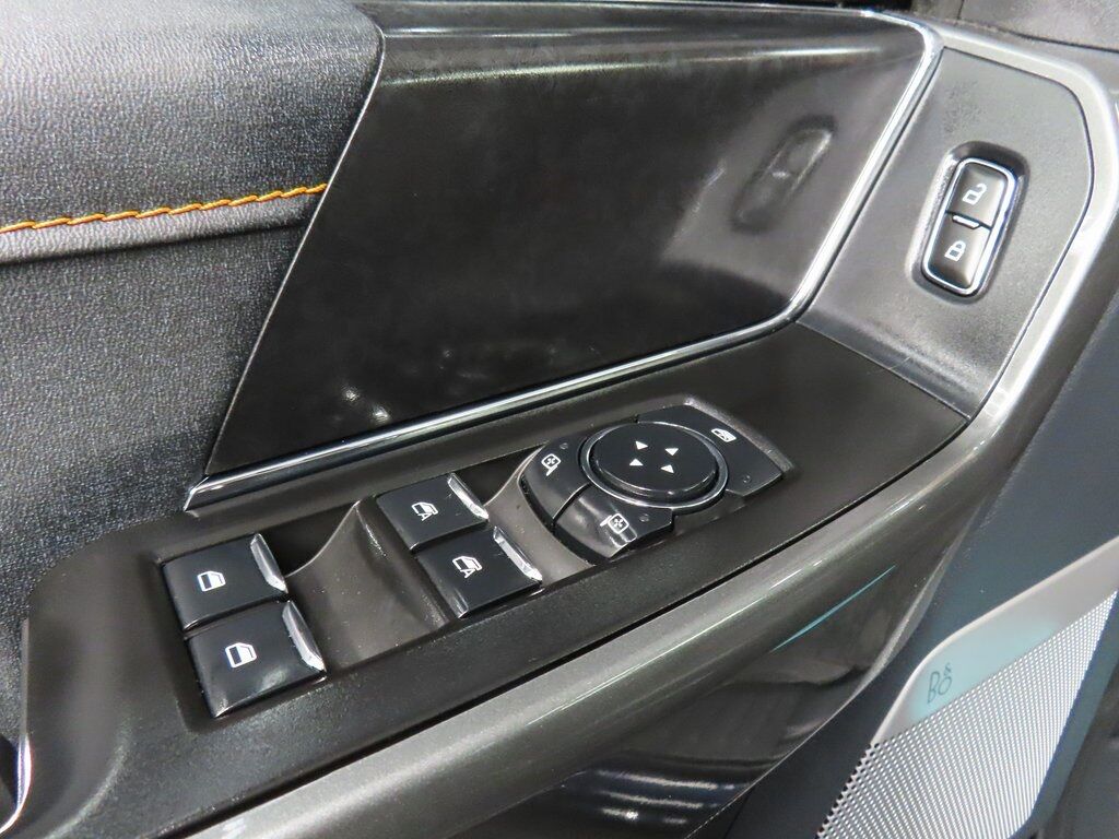 2023 Ford F-150 4x4 SuperCrew Tremor Fond du Lac WI 2023 Ford F-150 4x4 SuperCrew Tremor Fond du Lac WI