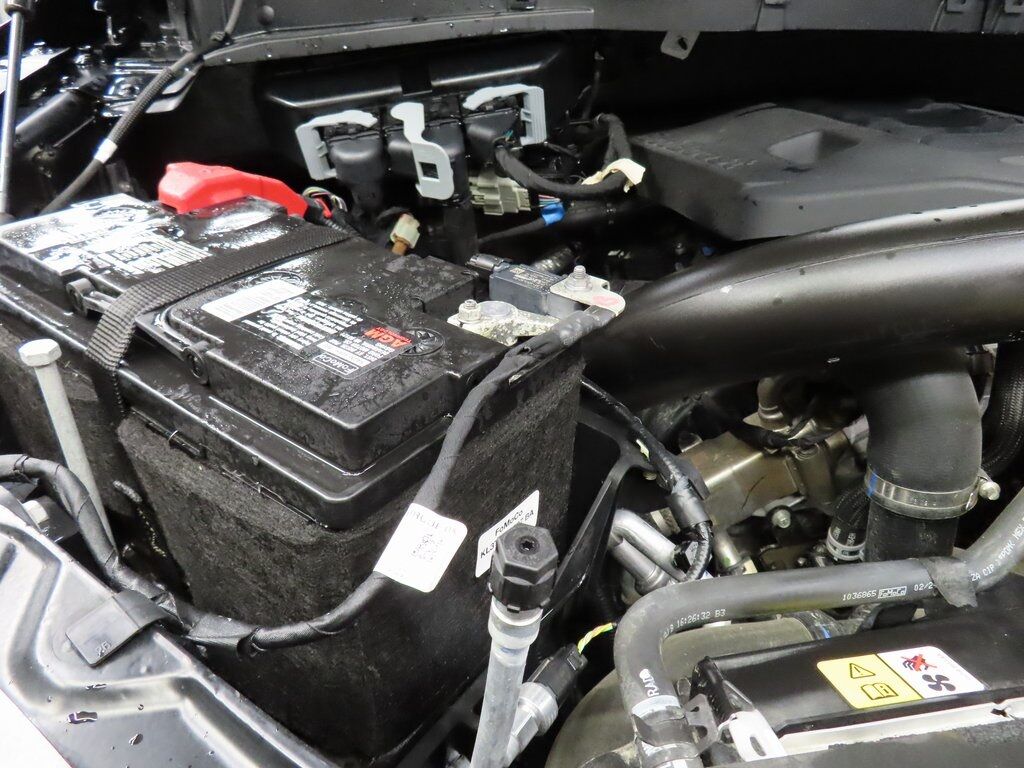 2023 Ford F-150 4x4 SuperCrew Tremor Fond du Lac WI 2023 Ford F-150 4x4 SuperCrew Tremor Fond du Lac WI