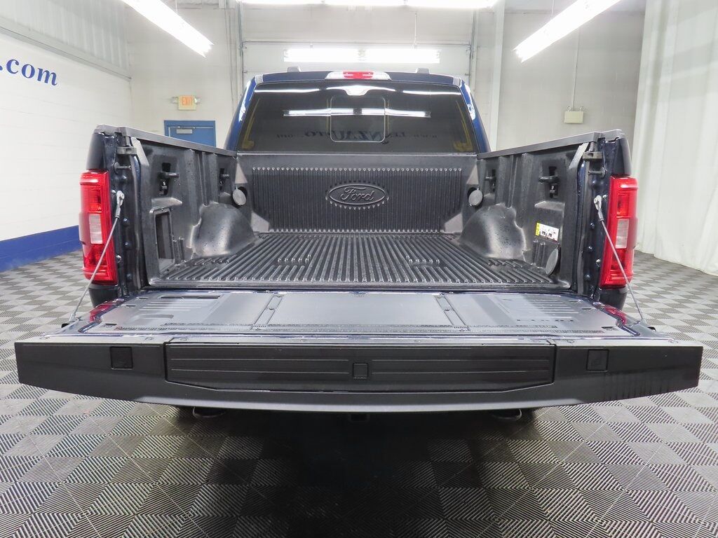 2023 Ford F-150 4x4 SuperCrew Tremor Fond du Lac WI 2023 Ford F-150 4x4 SuperCrew Tremor Fond du Lac WI