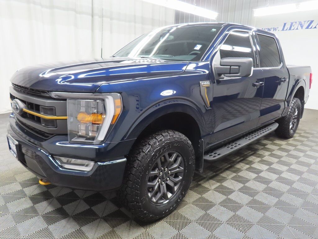 2023 Ford F-150 4x4 SuperCrew Tremor Fond du Lac WI 2023 Ford F-150 4x4 SuperCrew Tremor Fond du Lac WI
