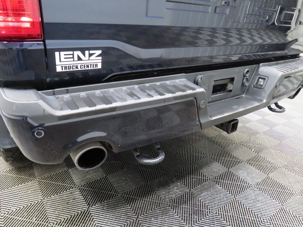 2023 Ford F-150 4x4 SuperCrew Tremor Fond du Lac WI 2023 Ford F-150 4x4 SuperCrew Tremor Fond du Lac WI