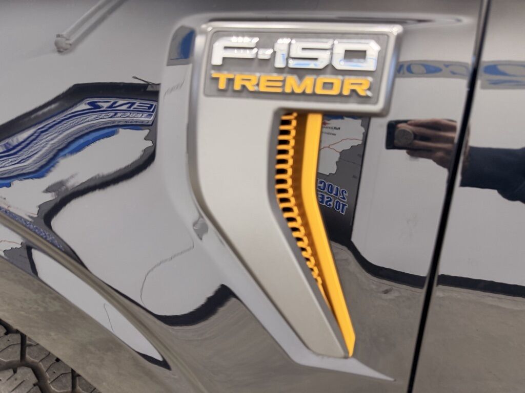 2023 Ford F-150 4x4 SuperCrew Tremor Minocqua WI 2023 Ford F-150 4x4 SuperCrew Tremor Minocqua WI