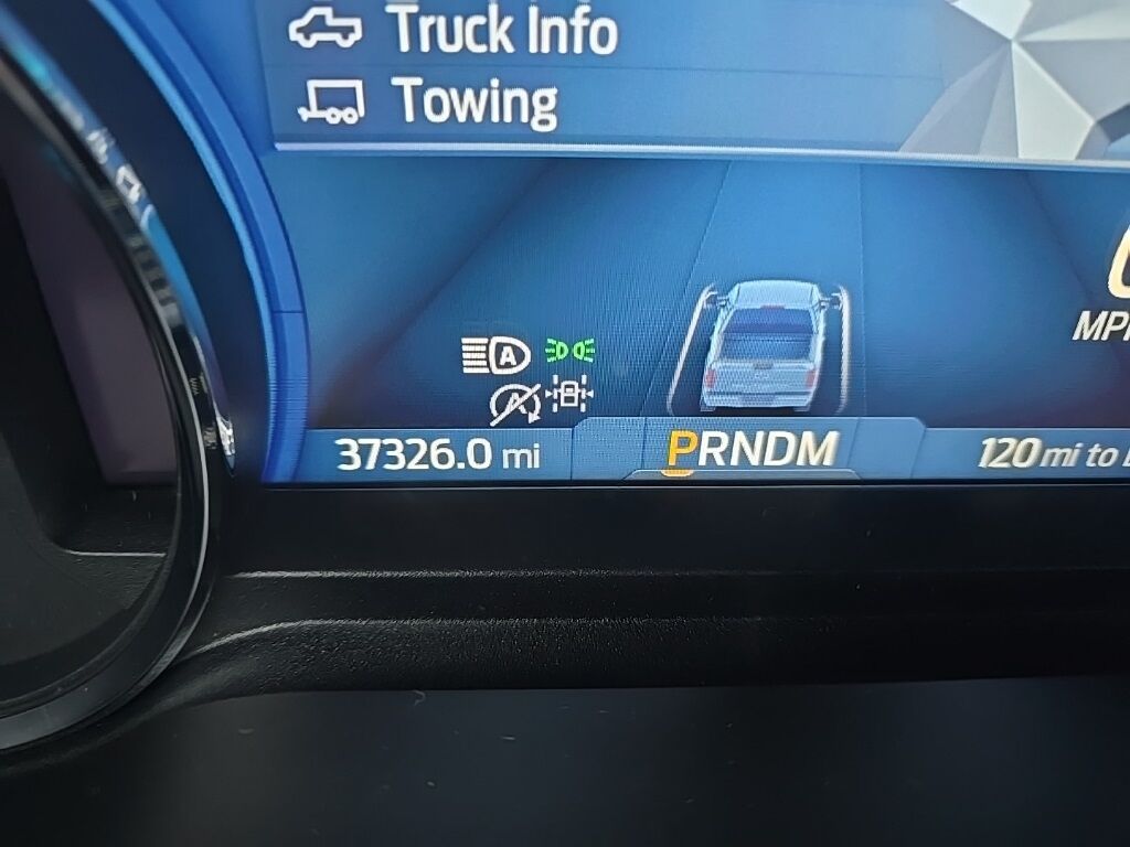 2023 Ford F-150 4x4 SuperCrew Tremor Minocqua WI 2023 Ford F-150 4x4 SuperCrew Tremor Minocqua WI