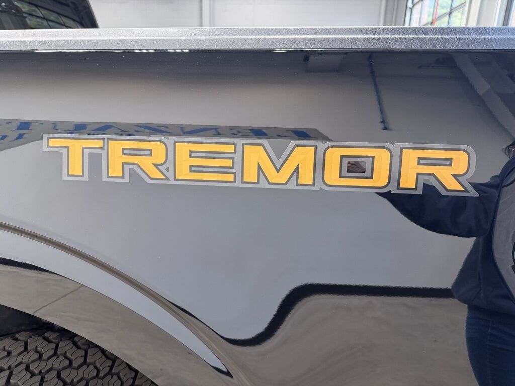 2023 Ford F-150 4x4 SuperCrew Tremor Minocqua WI 2023 Ford F-150 4x4 SuperCrew Tremor Minocqua WI