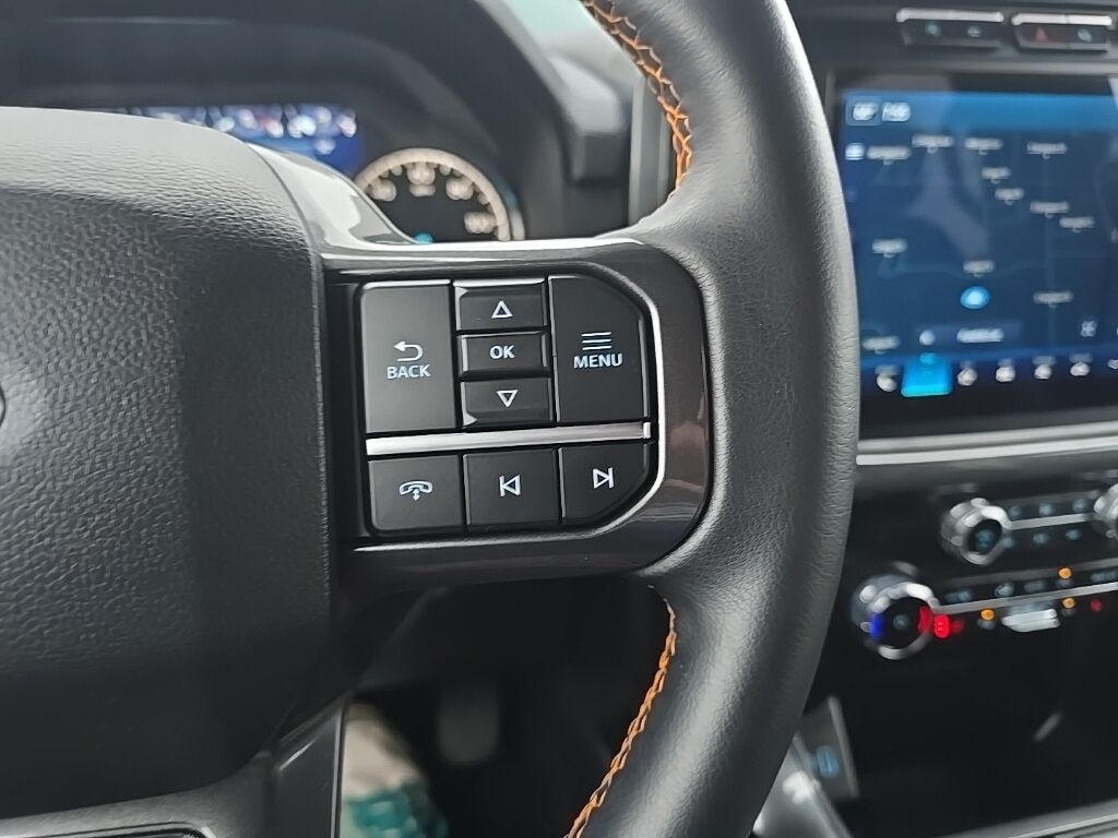 2023 Ford F-150 4x4 SuperCrew Tremor Minocqua WI 2023 Ford F-150 4x4 SuperCrew Tremor Minocqua WI