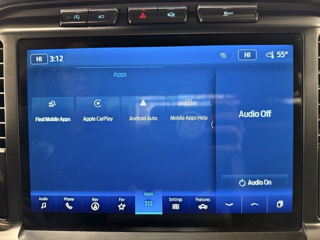 2023 Ford F-150 4x4 SuperCrew Tremor Minocqua WI 2023 Ford F-150 4x4 SuperCrew Tremor Minocqua WI