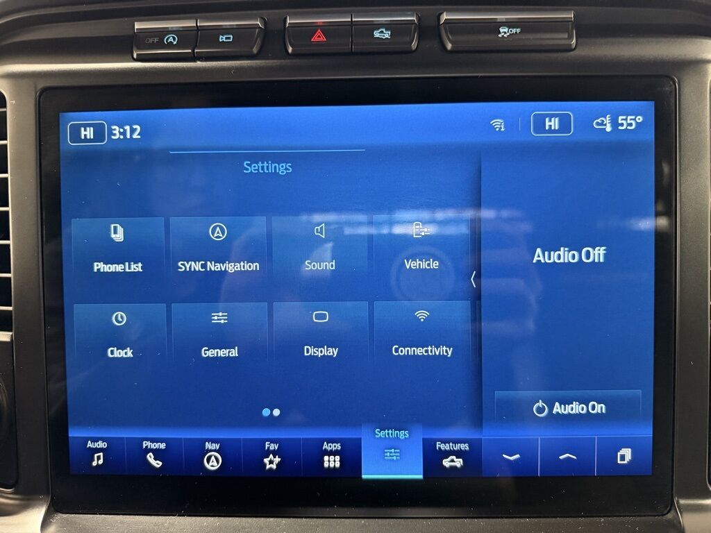 2023 Ford F-150 4x4 SuperCrew Tremor Minocqua WI 2023 Ford F-150 4x4 SuperCrew Tremor Minocqua WI