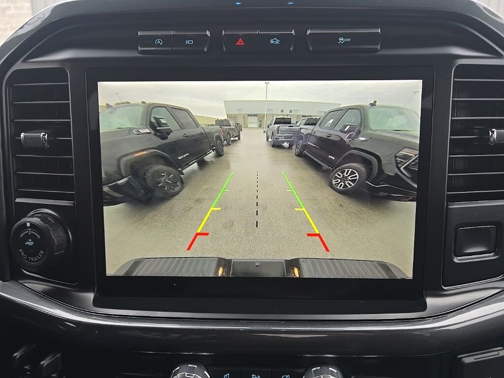 2023 Ford F-150 4x4 SuperCrew Tremor Minocqua WI 2023 Ford F-150 4x4 SuperCrew Tremor Minocqua WI