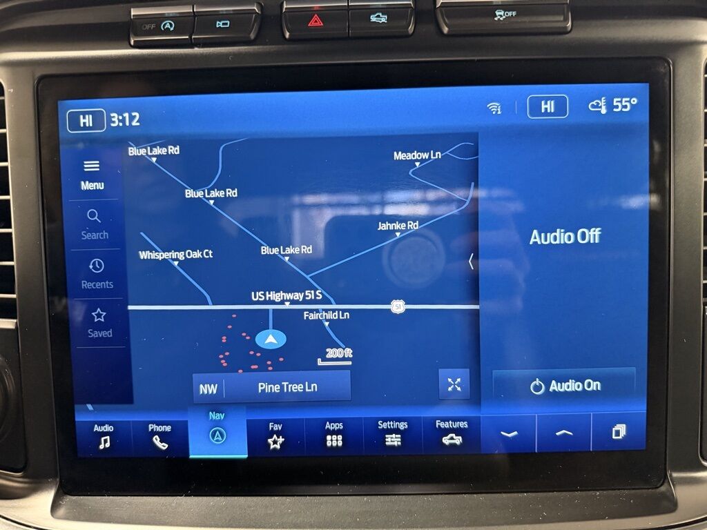 2023 Ford F-150 4x4 SuperCrew Tremor Minocqua WI 2023 Ford F-150 4x4 SuperCrew Tremor Minocqua WI