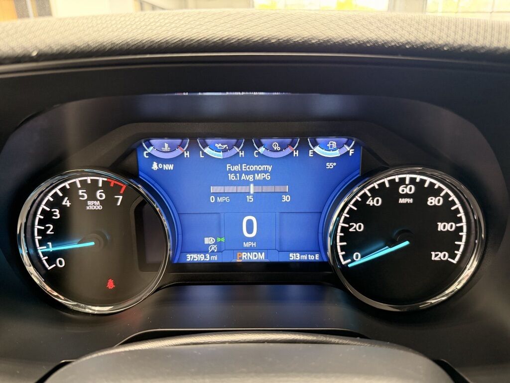 2023 Ford F-150 4x4 SuperCrew Tremor Minocqua WI 2023 Ford F-150 4x4 SuperCrew Tremor Minocqua WI