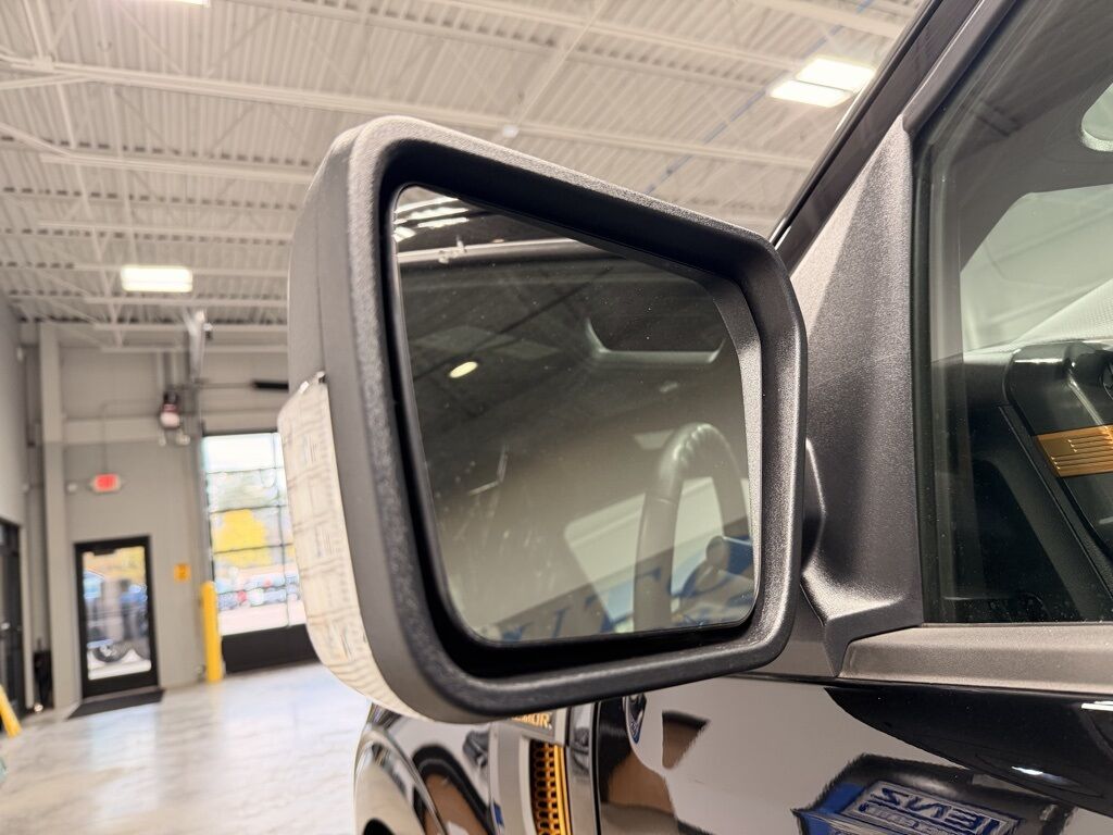 2023 Ford F-150 4x4 SuperCrew Tremor Minocqua WI 2023 Ford F-150 4x4 SuperCrew Tremor Minocqua WI