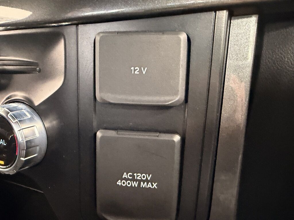 2023 Ford F-150 4x4 SuperCrew Tremor Minocqua WI 2023 Ford F-150 4x4 SuperCrew Tremor Minocqua WI