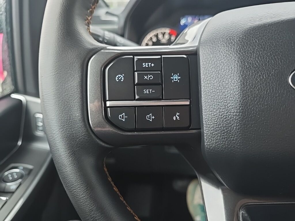 2023 Ford F-150 4x4 SuperCrew Tremor Minocqua WI 2023 Ford F-150 4x4 SuperCrew Tremor Minocqua WI