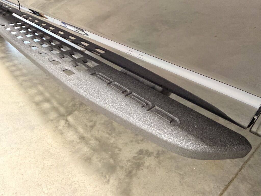 2023 Ford F-150 4x4 SuperCrew Tremor Minocqua WI 2023 Ford F-150 4x4 SuperCrew Tremor Minocqua WI