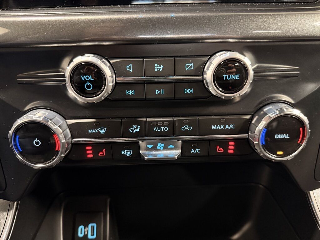 2023 Ford F-150 4x4 SuperCrew Tremor Minocqua WI 2023 Ford F-150 4x4 SuperCrew Tremor Minocqua WI