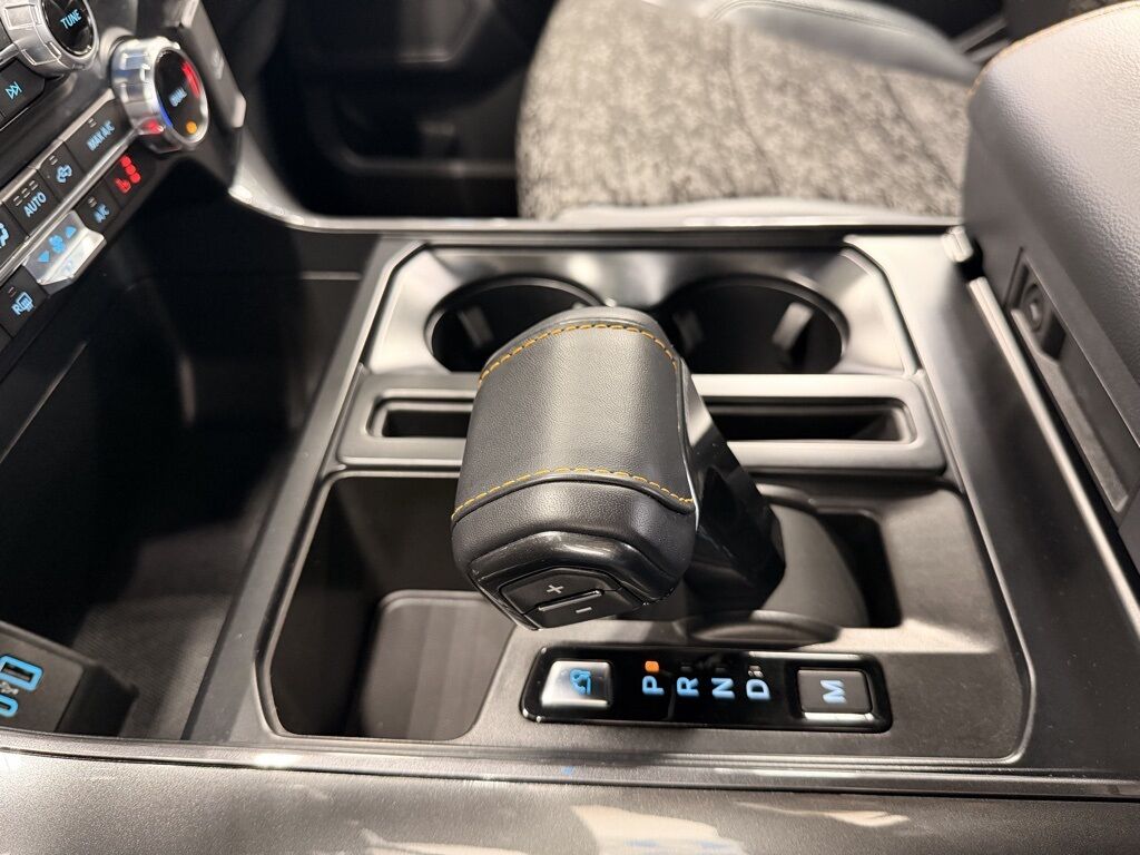 2023 Ford F-150 4x4 SuperCrew Tremor Minocqua WI 2023 Ford F-150 4x4 SuperCrew Tremor Minocqua WI