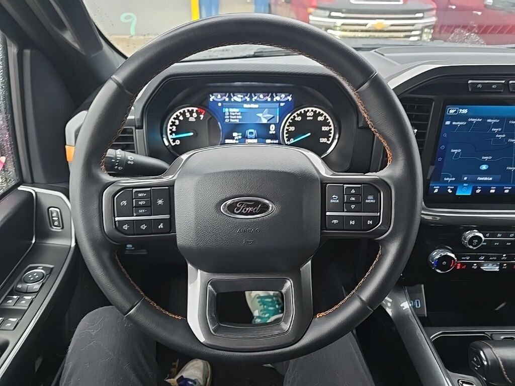 2023 Ford F-150 4x4 SuperCrew Tremor Minocqua WI 2023 Ford F-150 4x4 SuperCrew Tremor Minocqua WI