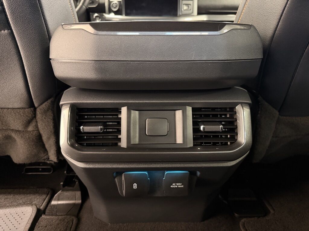 2023 Ford F-150 4x4 SuperCrew Tremor Minocqua WI 2023 Ford F-150 4x4 SuperCrew Tremor Minocqua WI