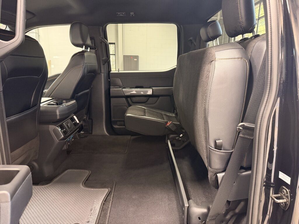 2023 Ford F-150 4x4 SuperCrew Tremor Minocqua WI 2023 Ford F-150 4x4 SuperCrew Tremor Minocqua WI