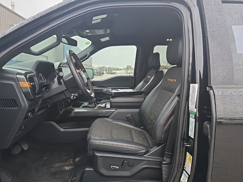 2023 Ford F-150 4x4 SuperCrew Tremor Minocqua WI 2023 Ford F-150 4x4 SuperCrew Tremor Minocqua WI
