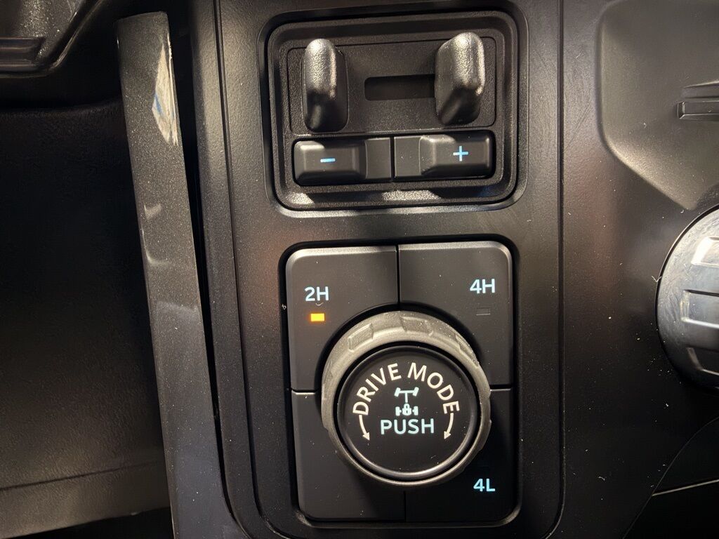 2023 Ford F-150 4x4 SuperCrew Tremor Minocqua WI 2023 Ford F-150 4x4 SuperCrew Tremor Minocqua WI