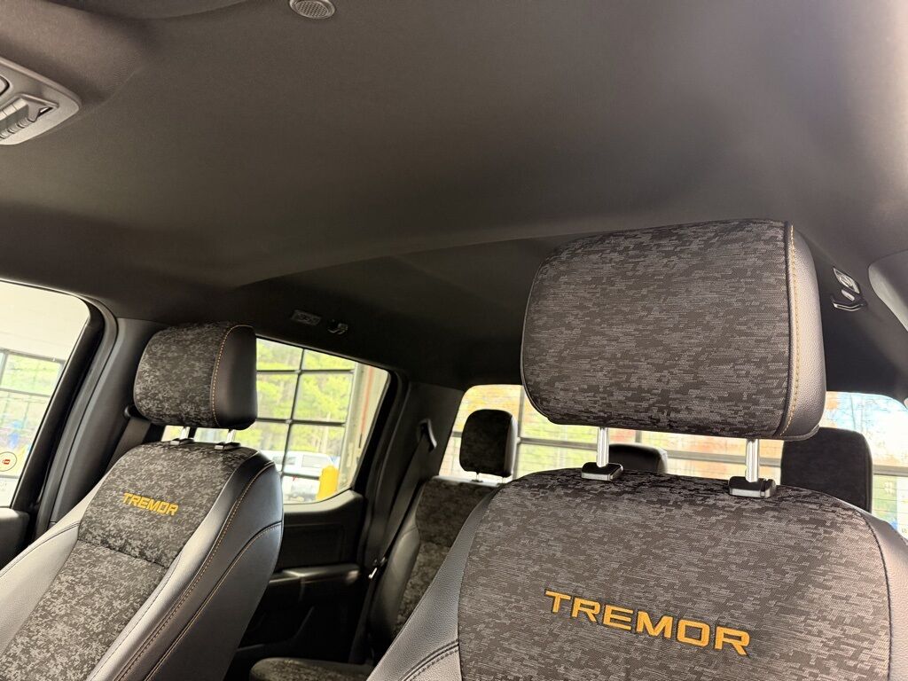 2023 Ford F-150 4x4 SuperCrew Tremor Minocqua WI 2023 Ford F-150 4x4 SuperCrew Tremor Minocqua WI