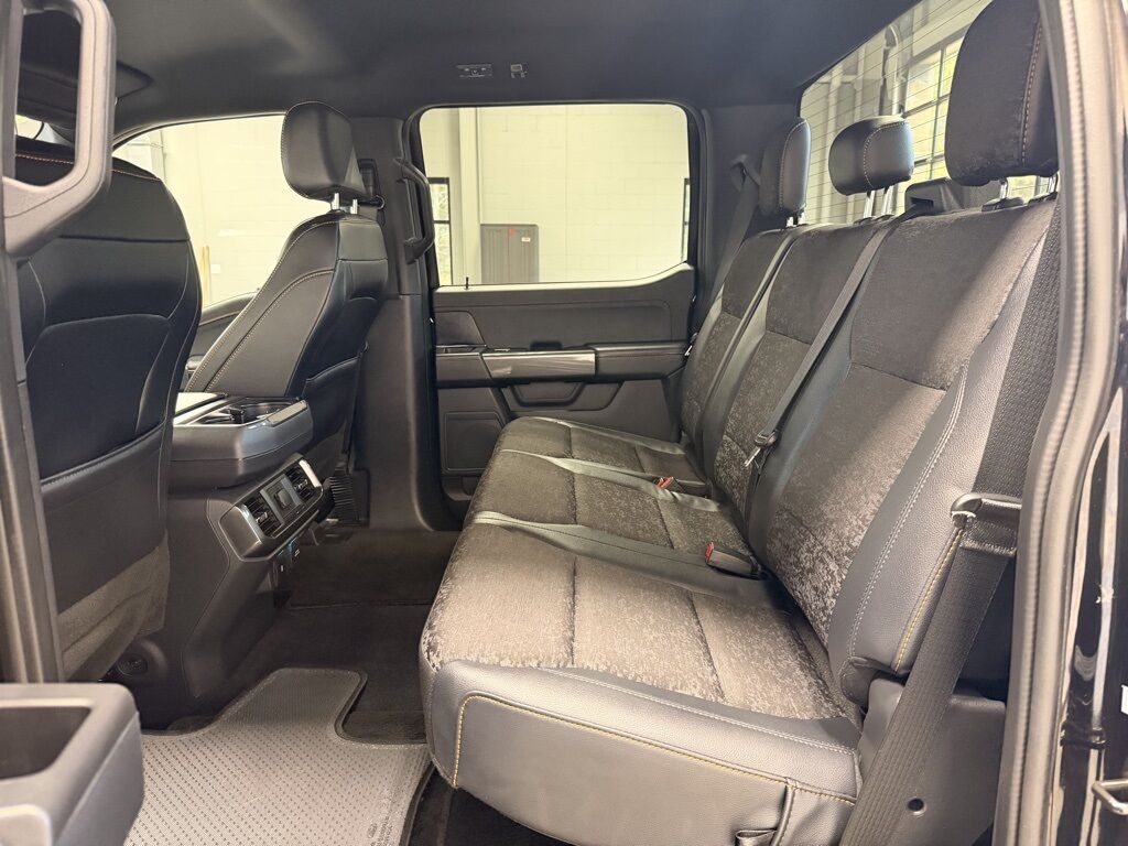 2023 Ford F-150 4x4 SuperCrew Tremor Minocqua WI 2023 Ford F-150 4x4 SuperCrew Tremor Minocqua WI