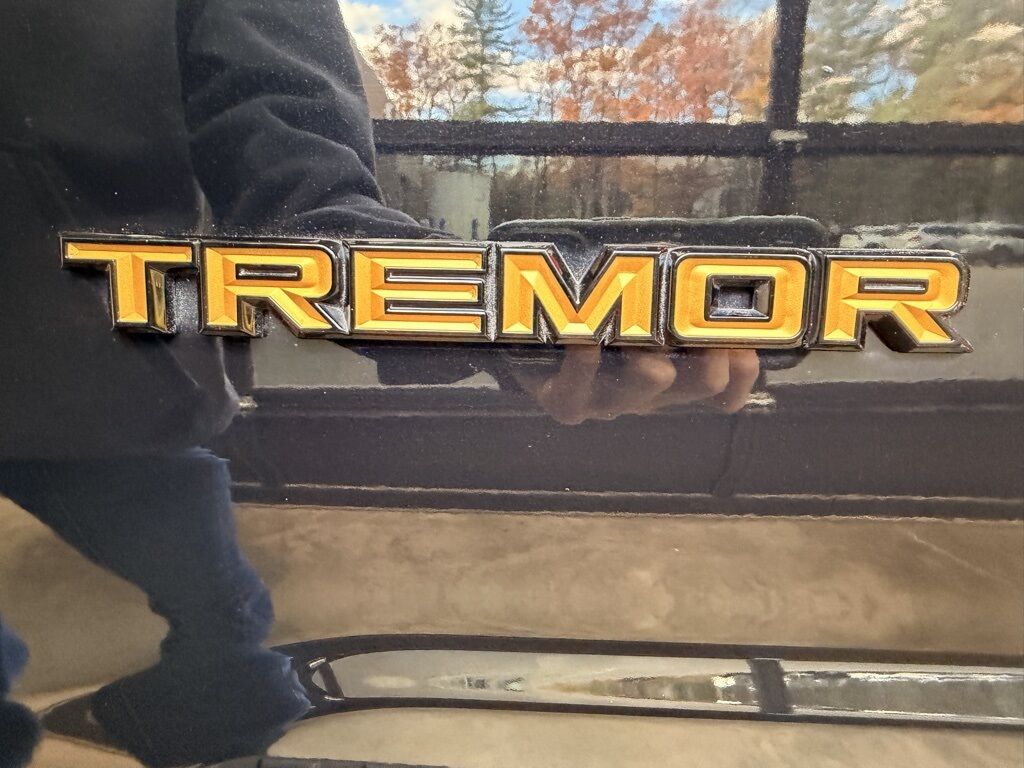 2023 Ford F-150 4x4 SuperCrew Tremor Minocqua WI 2023 Ford F-150 4x4 SuperCrew Tremor Minocqua WI