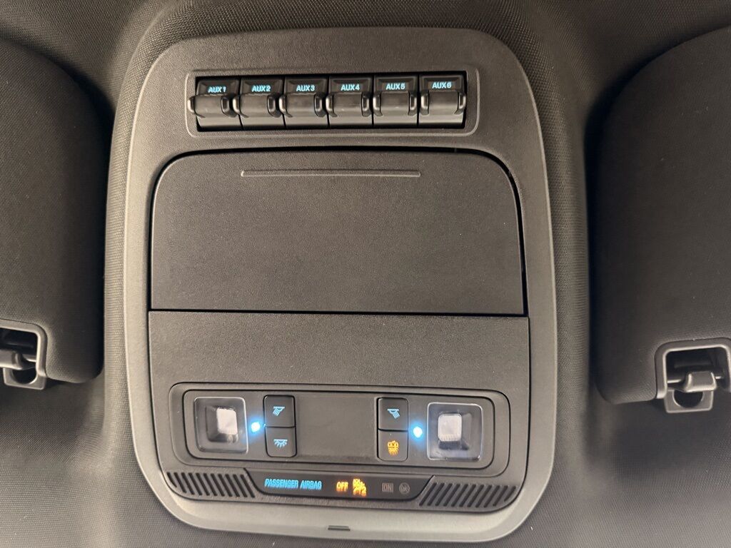 2023 Ford F-150 4x4 SuperCrew Tremor Minocqua WI 2023 Ford F-150 4x4 SuperCrew Tremor Minocqua WI