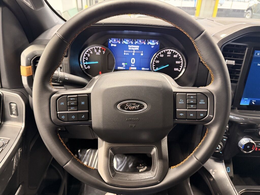 2023 Ford F-150 4x4 SuperCrew Tremor Minocqua WI 2023 Ford F-150 4x4 SuperCrew Tremor Minocqua WI