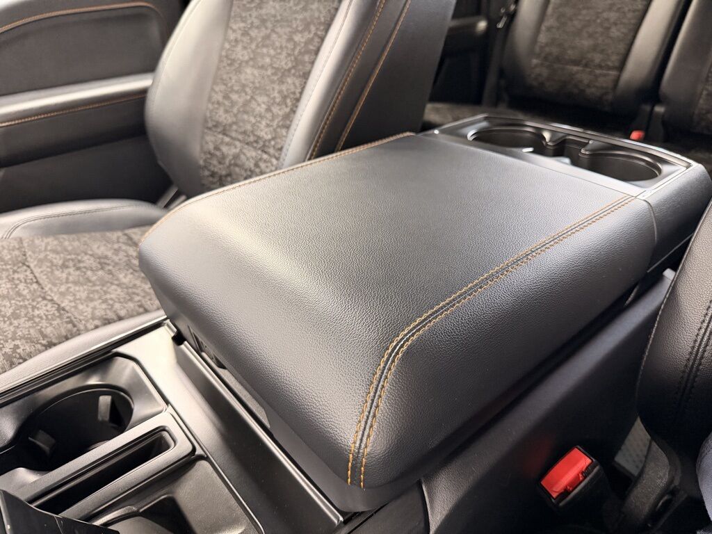 2023 Ford F-150 4x4 SuperCrew Tremor Minocqua WI 2023 Ford F-150 4x4 SuperCrew Tremor Minocqua WI