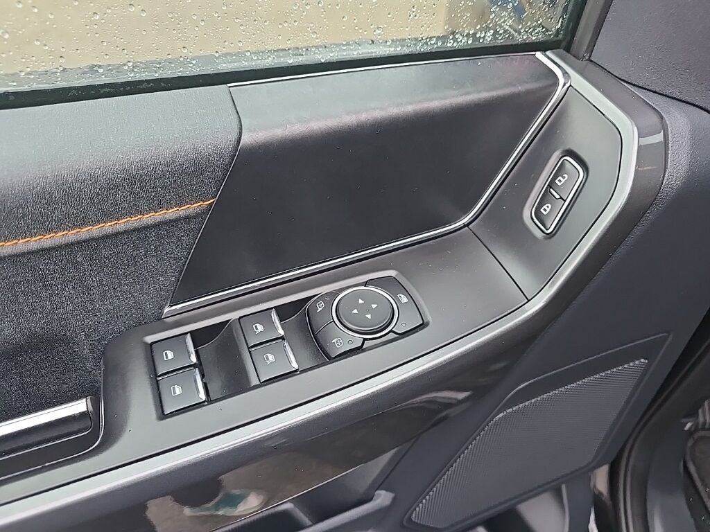 2023 Ford F-150 4x4 SuperCrew Tremor Minocqua WI 2023 Ford F-150 4x4 SuperCrew Tremor Minocqua WI