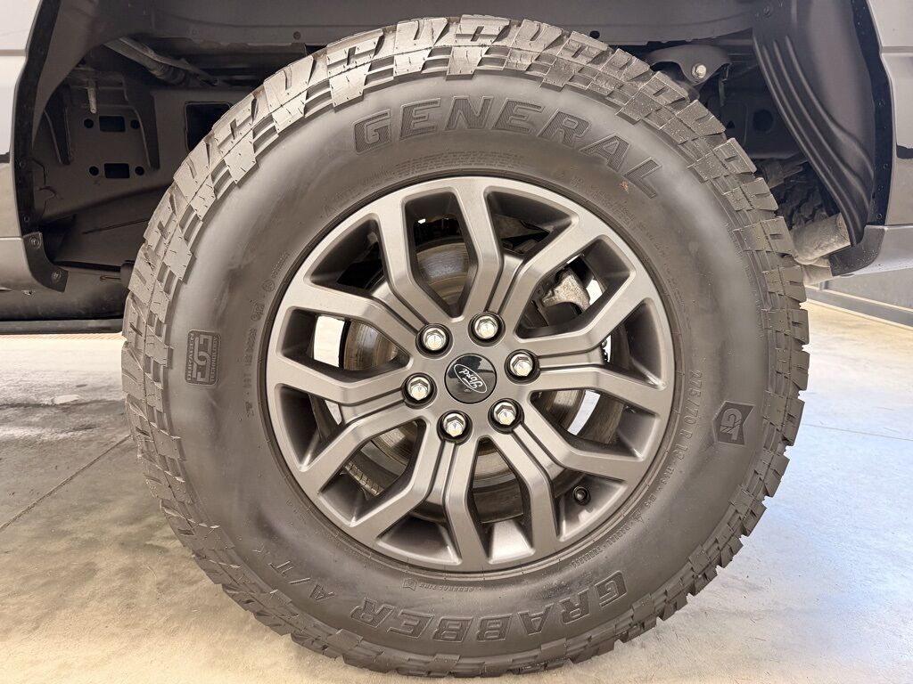 2023 Ford F-150 4x4 SuperCrew Tremor Minocqua WI 2023 Ford F-150 4x4 SuperCrew Tremor Minocqua WI