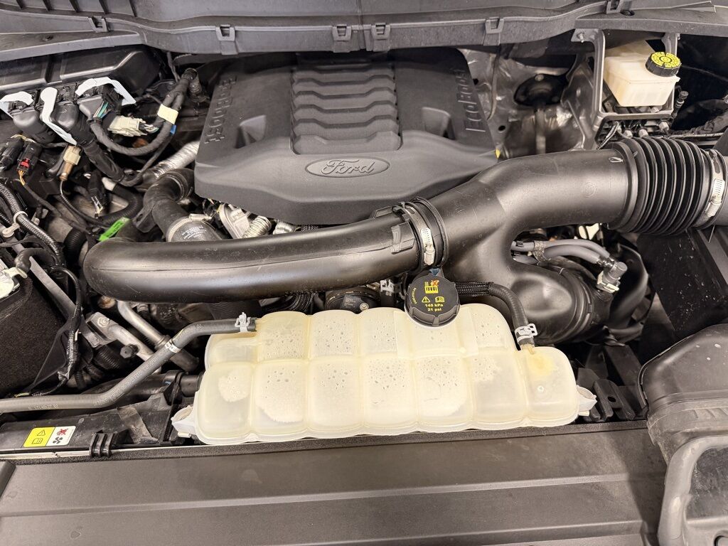 2023 Ford F-150 4x4 SuperCrew Tremor Minocqua WI 2023 Ford F-150 4x4 SuperCrew Tremor Minocqua WI