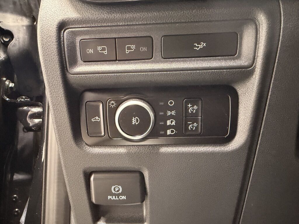 2023 Ford F-150 4x4 SuperCrew Tremor Minocqua WI 2023 Ford F-150 4x4 SuperCrew Tremor Minocqua WI