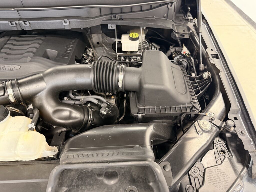 2023 Ford F-150 4x4 SuperCrew Tremor Minocqua WI 2023 Ford F-150 4x4 SuperCrew Tremor Minocqua WI