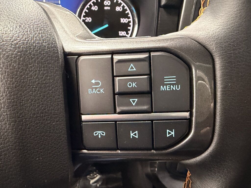 2023 Ford F-150 4x4 SuperCrew Tremor Minocqua WI 2023 Ford F-150 4x4 SuperCrew Tremor Minocqua WI