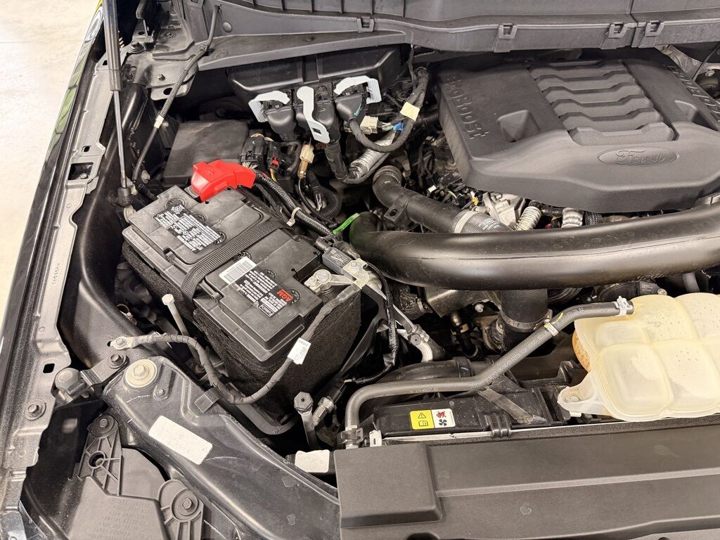 2023 Ford F-150 4x4 SuperCrew Tremor Minocqua WI 2023 Ford F-150 4x4 SuperCrew Tremor Minocqua WI