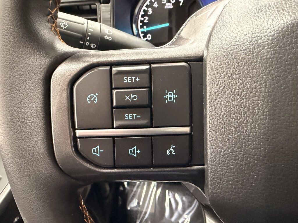 2023 Ford F-150 4x4 SuperCrew Tremor Minocqua WI 2023 Ford F-150 4x4 SuperCrew Tremor Minocqua WI